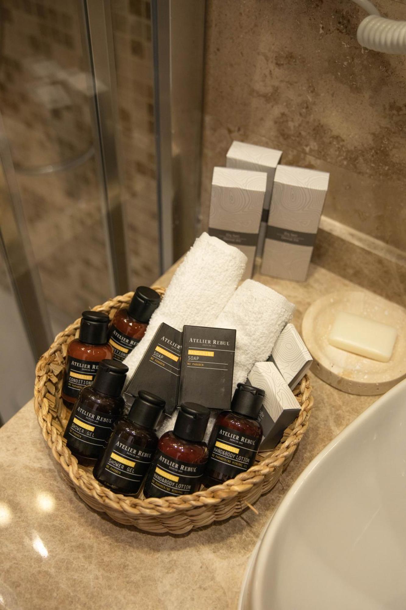 Villaqua Boutique Hotel Шиле Экстерьер фото